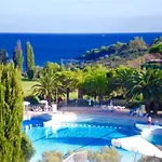 Apartamento Cap Esterel Prestige By Interhome
