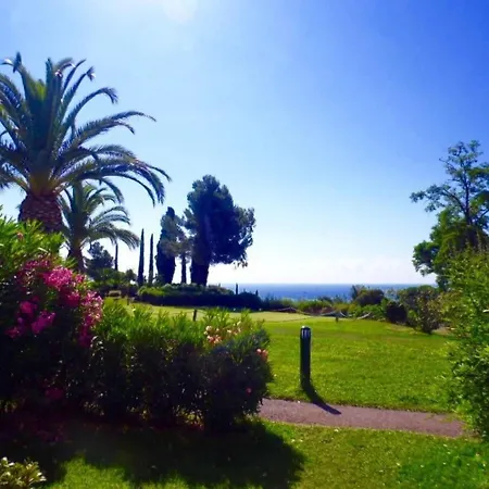 Cap Esterel Prestige By Interhome Apartamento