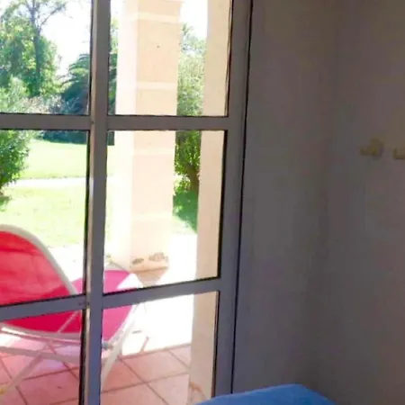 Cap Esterel Prestige By Interhome Apartamento Saint-Raphaël