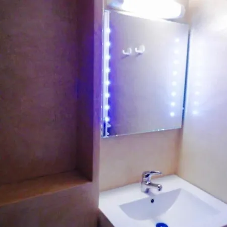 Cap Esterel Prestige By Interhome *