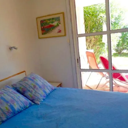 Apartment Cap Esterel Prestige By Interhome