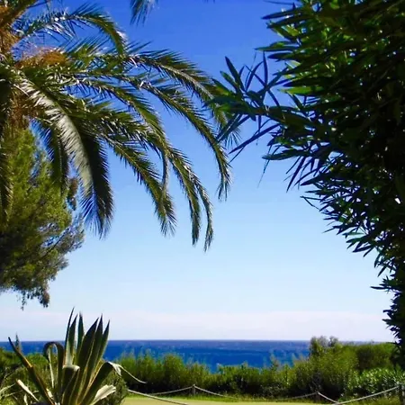 Cap Esterel Prestige By Interhome Saint-Raphael (Var)