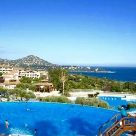 Cap Esterel Prestige By Interhome Apartment Saint-Raphael (Var)