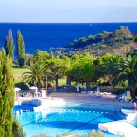 Cap Esterel Prestige By Interhome *