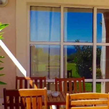 Διαμέρισμα Cap Esterel Prestige By Interhome *