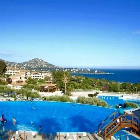 Appartement Cap Esterel Prestige By Interhome *