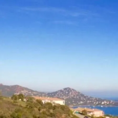 Cap Esterel Prestige By Interhome Appartement *
