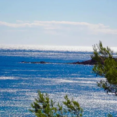Appartement Cap Esterel Prestige By Interhome Saint-Raphaël