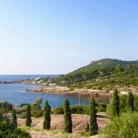 Cap Esterel Prestige By Interhome * Saint-Raphaël