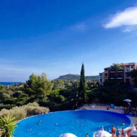 Cap Esterel Prestige By Interhome Apartment