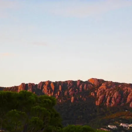 Cap Esterel Prestige By Interhome Appartement