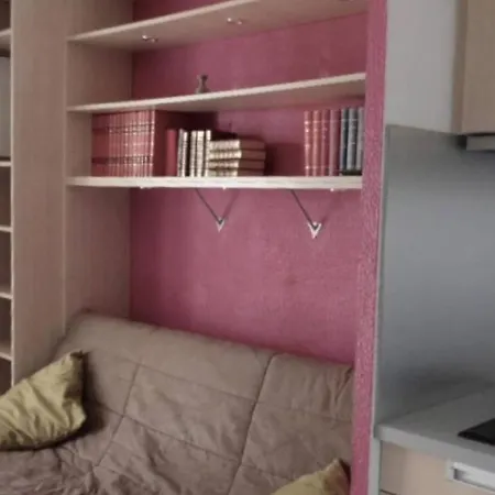 Cap Esterel Prestige By Interhome Appartement *