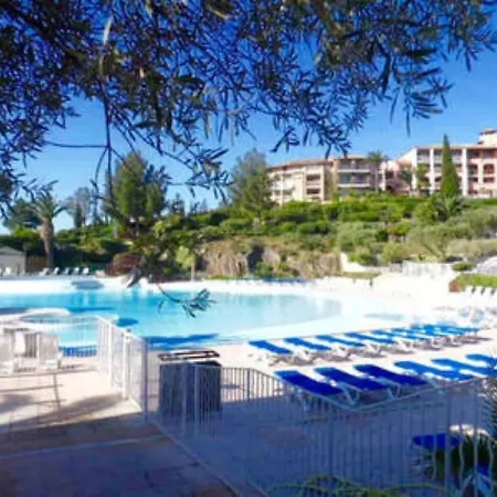 Appartement Cap Esterel Prestige By Interhome *