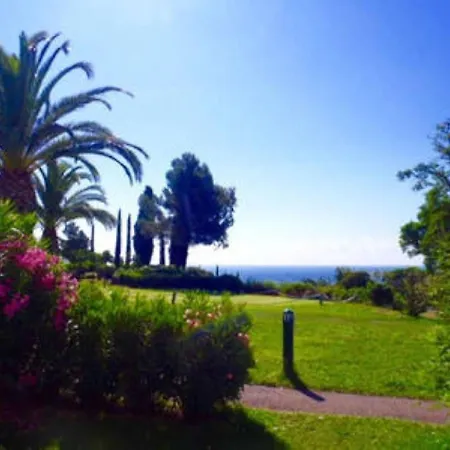 Cap Esterel Prestige By Interhome *