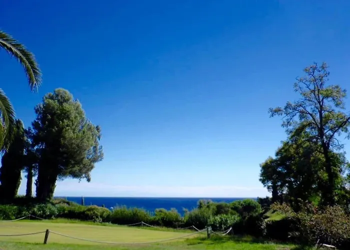 Cap Esterel Prestige By Interhome *