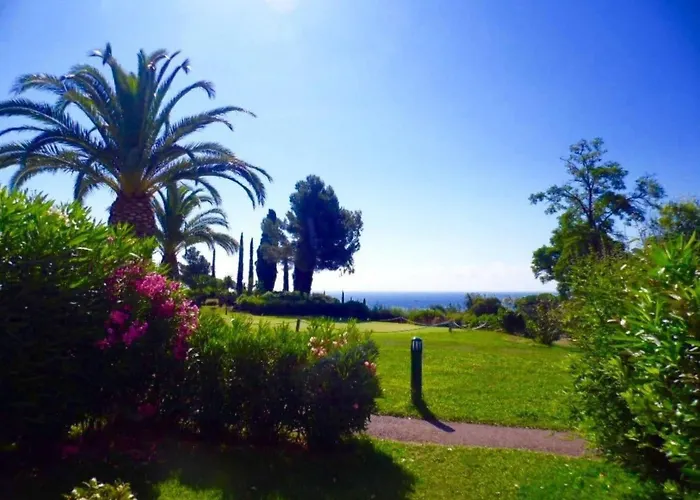 Cap Esterel Prestige By Interhome Διαμέρισμα