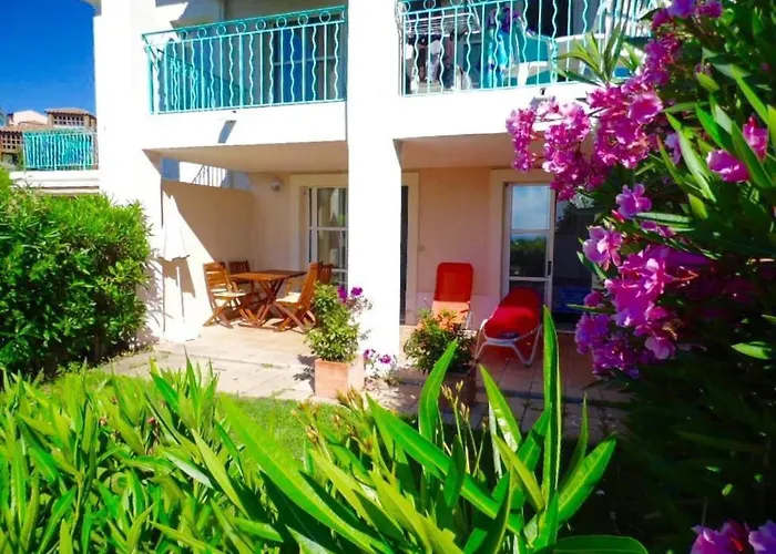 Cap Esterel Prestige By Interhome * Saint-Raphaël