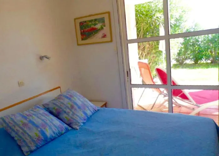 Lejlighed Cap Esterel Prestige By Interhome