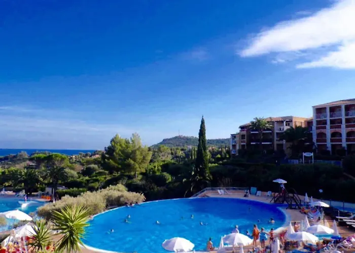 Cap Esterel Prestige By Interhome *