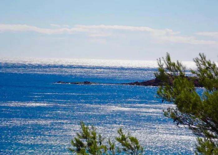 Διαμέρισμα Cap Esterel Prestige By Interhome Saint-Raphaël