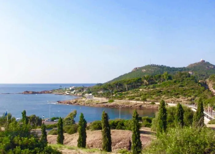 Cap Esterel Prestige By Interhome * Saint-Raphaël