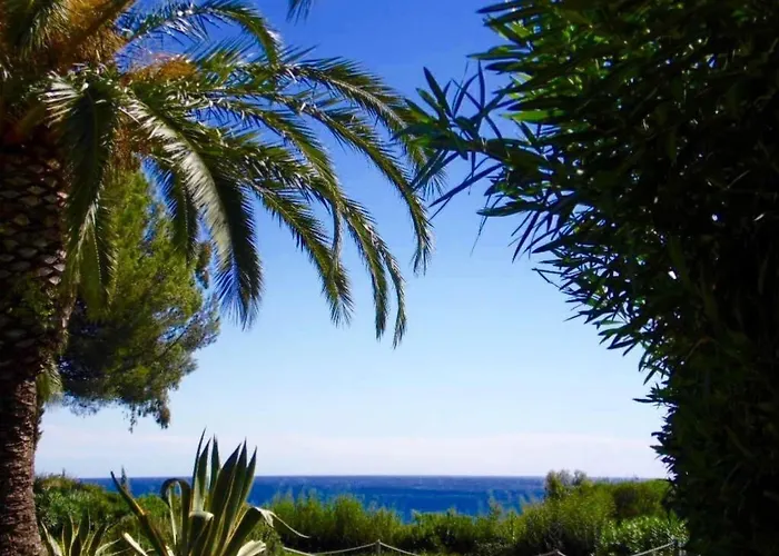 Cap Esterel Prestige By Interhome Saint-Raphaël