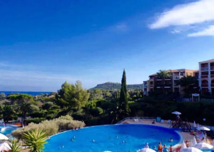 Cap Esterel Prestige By Interhome Διαμέρισμα