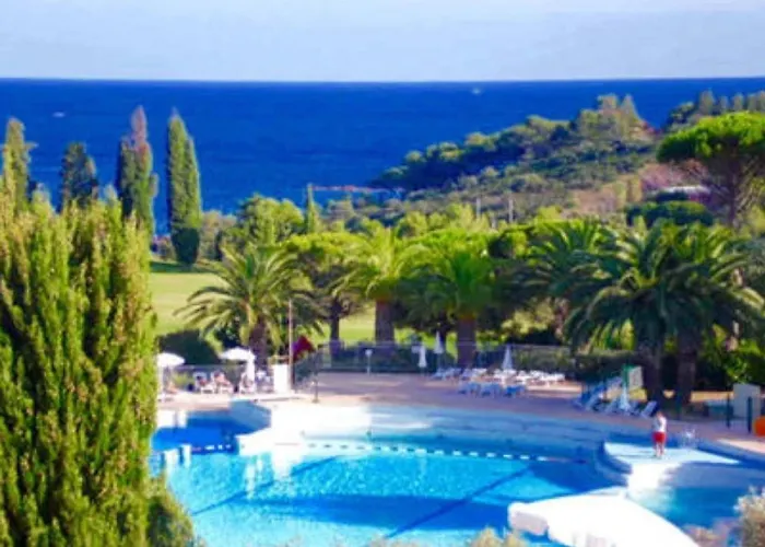 Cap Esterel Prestige By Interhome *