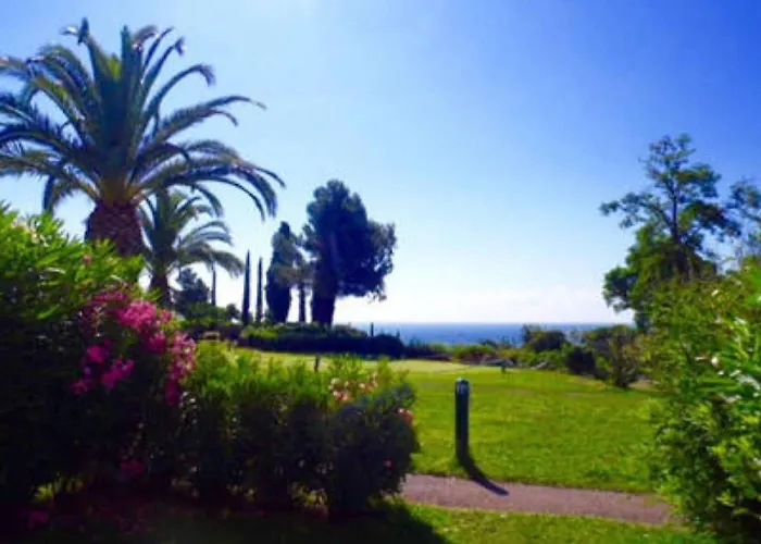 Cap Esterel Prestige By Interhome *